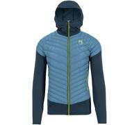 Chaqueta aislante Karpos Sass De Mura Jacket (Niagara/Stargazer) hombre