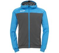 Chaqueta Kempa Prime Multi 8 años