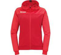 Chaqueta Kempa Prime Multi S