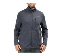 Klim Echo Wool Fleece, chaqueta textil M male Azul Oscuro