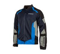 Chaqueta Klim Induction Impacto Azul MarinoS Azul Marino