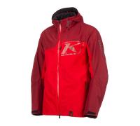Chaqueta Klim Powerxross Pimiento Picante/CabernetXL Pimiento Picante,Cabernet