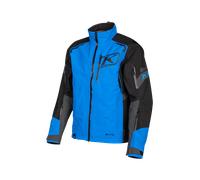 Chaqueta Klim Valdez Limonada Azul Eléctrico/NegroM Limonada Azul Eléctrico,Negro