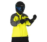 Chaqueta Klim Valdez Parka Alta visibilidadS Alta visibilidad