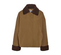 Chaqueta L Cafe