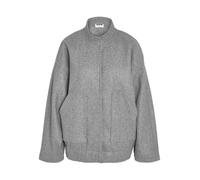 Noisy may Chaqueta de entretiempo 'Halston' gris claro L EUR