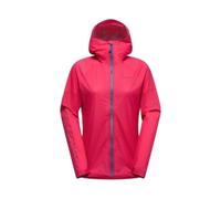 Chaqueta La Sportiva Pocketshell Rosa Azul Mujer, Talla M