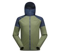 Chaqueta de trail LA SPORTIVA Pocketshell (Cypress/Night Sky) Hombre