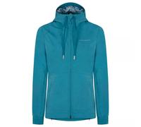 Chaqueta La Sportiva Wander Jkt W (Topaz) Mujer