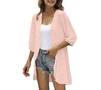 Chaqueta Lacrosse Mujer Invierno Talla Grande con Cremallera sin Capucha Oversize Deportiva Negra Rosa Azul Marron
