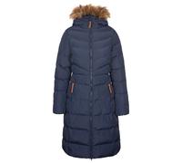 Trespass Chaqueta Larga Acolchada Audrey para Mujer (TP5155)