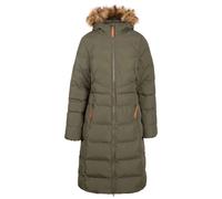 Chaqueta Larga Acolchada Trespass Audrey MKP
