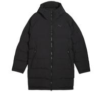 Chaqueta larga de invierno para mujer Puma Mono Parka Talla: XL / Color: negro