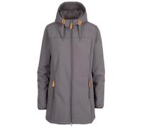 Chaqueta Larga Impermeable Modelo Trespass Kristen MKP