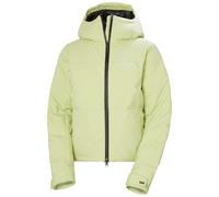 Chaqueta larga impermeable mujer Helly Hansen Nora L