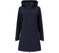 Chaqueta larga impermeable Weather Report Dayton 38