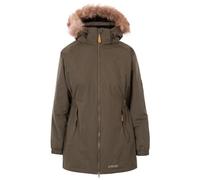 Chaqueta Larga Parka Aislante Trespass Celebrity MKP
