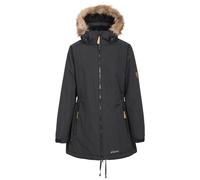 Chaqueta Larga Parka Trespass Celebrity - Mujer MKP