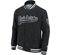 Chaqueta Las Vegas Raiders M