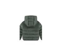 Chaqueta levis lvb sherpa lined mdwt puffer niño verde 10 AÑOS