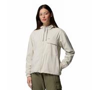 Chaqueta ligera Columbia Skien Valley (Piedra Oscura) Mujer