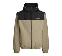 Chaqueta ligera con capucha Jack & Jones Legacy S