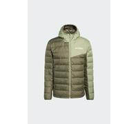 Anorak De Plumón Ligero Con Capucha Terrex Multi Climawarm adidas MKP
