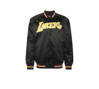 Chaqueta ligera de satén Los Angeles Lakers L