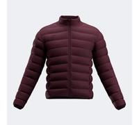 Chaqueta ligera hombre explorer burdeos M