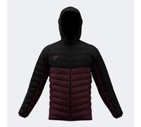 Chaqueta ligera hombre explorer negro M