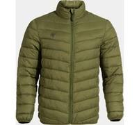 Chaqueta ligera hombre explorer verde S