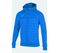 Chaqueta Ligera Joma Berna Royal - Chaqueta Ligera Hombre MKP