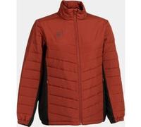 Chaqueta ligera mujer explorer rojo S