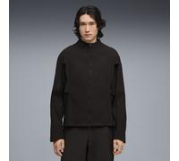 Chaqueta ligera PUMA x _J.L-A.L_ para hombre, Ropa, Marrón, XXL