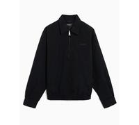 Chaqueta ligera Relaxed Carhartt WIP Neven para hombre Negro S