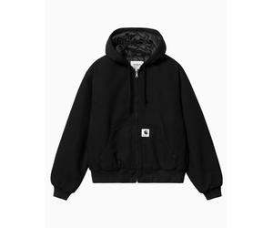 Chaqueta ligera Relaxed Carhartt WIP OG Active para mujer Negro S