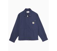 Chaqueta ligera Relaxed Carhartt WIP Postal Unisex Azul L