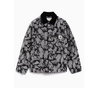 Chaqueta ligera Relaxed Carhartt WIP Tapestry Chore Camo para mujer Ref. I035315-3CIXX Color Gris Talla XS