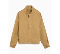Chaqueta ligera Relaxed gander Le Mans Unisex Marrón M