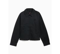 Chaqueta ligera Relaxed Jordan x Nigel Sylvester Bike Men's Jacket para hombre Negro S