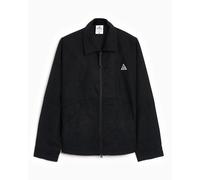 Chaqueta ligera Relaxed Nike ACG "Dolomiti" de pana para hombre Negro L