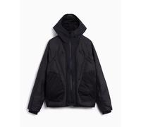 Chaqueta ligera Relaxed Nike ISPA Adapt Sense Air para hombre Negro XS