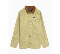 Chaqueta ligera Relaxed Patagonia Point Reyes para hombre Verde M