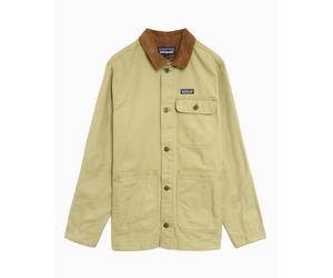Chaqueta ligera Relaxed Patagonia Point Reyes para hombre Verde XL