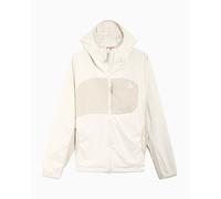 Chaqueta ligera Relaxed Protección UV Nike ACG "Five Towers" para hombre Beige S