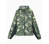 Chaqueta ligera Relaxed Protección UV Nike ACG "Five Towers" para hombre Verde XXL