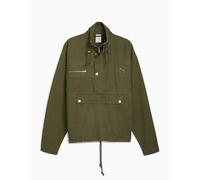 Chaqueta ligera Relaxed Puma x REPRESENT Unisex Verde L