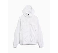 Chaqueta ligera Relaxed Puma x SKEPTA CLRT para hombre Blanco S