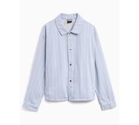 Chaqueta ligera x A Ma Maniére Jordan x A Ma Maniére Men's Jacket para hombre Azul M