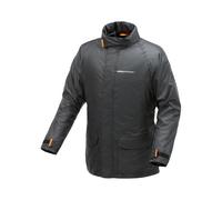 Chaqueta Lluvia Tucano Urbano Diluvio Day Negro XS